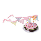 Birthday Cake – Geburtstagskuchen
