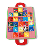 ABC Bag (English) – ABC Tasche (Englisch)