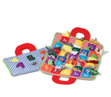 ABC Bag (English) – ABC Tasche (Englisch)