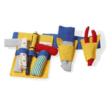 Tool Belt – Werkzeuggürtel