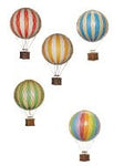 Hot air balloon extra small – Heißluftballon Größe XS