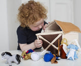 Nativity – Krippe