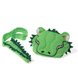 Crocodile – Krokodil