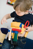 Tool Belt – Werkzeuggürtel