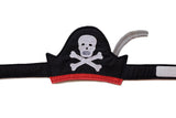 Pirate Hat – Piratenmütze