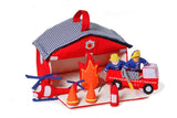 Fire Station – Feuerwache