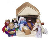 Nativity – Krippe