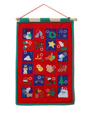 Advent Calendar – Adventskalender