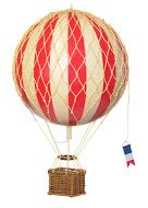 Hot air balloon, medium – Heißluftballon Größe M