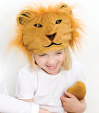 Lion – Löwe