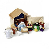 Nativity – Krippe