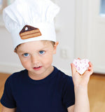 Chef's Hat – Chefkoch Mütze
