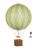 Hot air balloon, medium – Heißluftballon Größe M