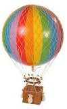 Hot air balloon large – Heißluftballon Größe L