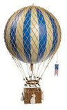 Hot air balloon large – Heißluftballon Größe L