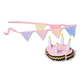 Birthday Cake – Geburtstagskuchen