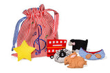 Song bag