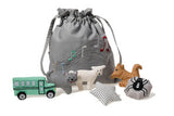 Song bag