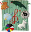 Song bag