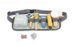 Friseurgürtel - Hairdresser set on belt