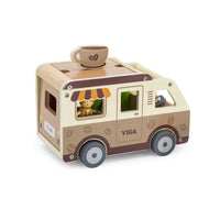 Caféwagen - Coffeetruck