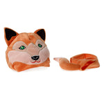 Fox – Fuchs