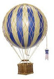 Hot air balloon, medium – Heißluftballon Größe M