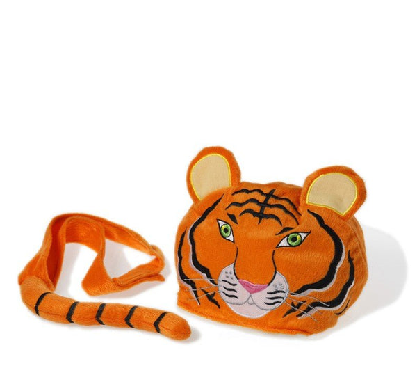 Tiger – Tiger