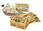 Pirate Treasure Chest – Piratenschatzkiste