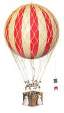 Hot air balloon large – Heißluftballon Größe L