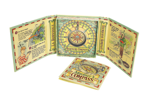 Compass – Kompass