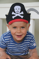 Pirate Hat – Piratenmütze