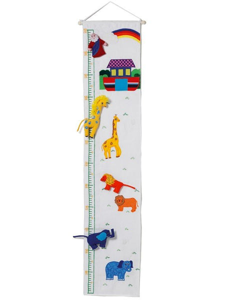 Noah's Ark Height Chart – Noah's Arche Messlatte