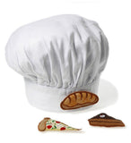Chef's Hat – Chefkoch Mütze