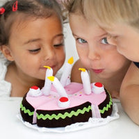 Birthday Cake – Geburtstagskuchen